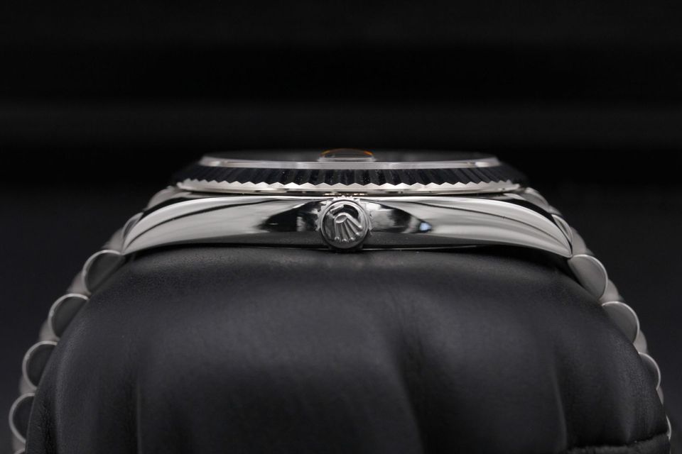 Rolex Datejust 41 126334 Image 3